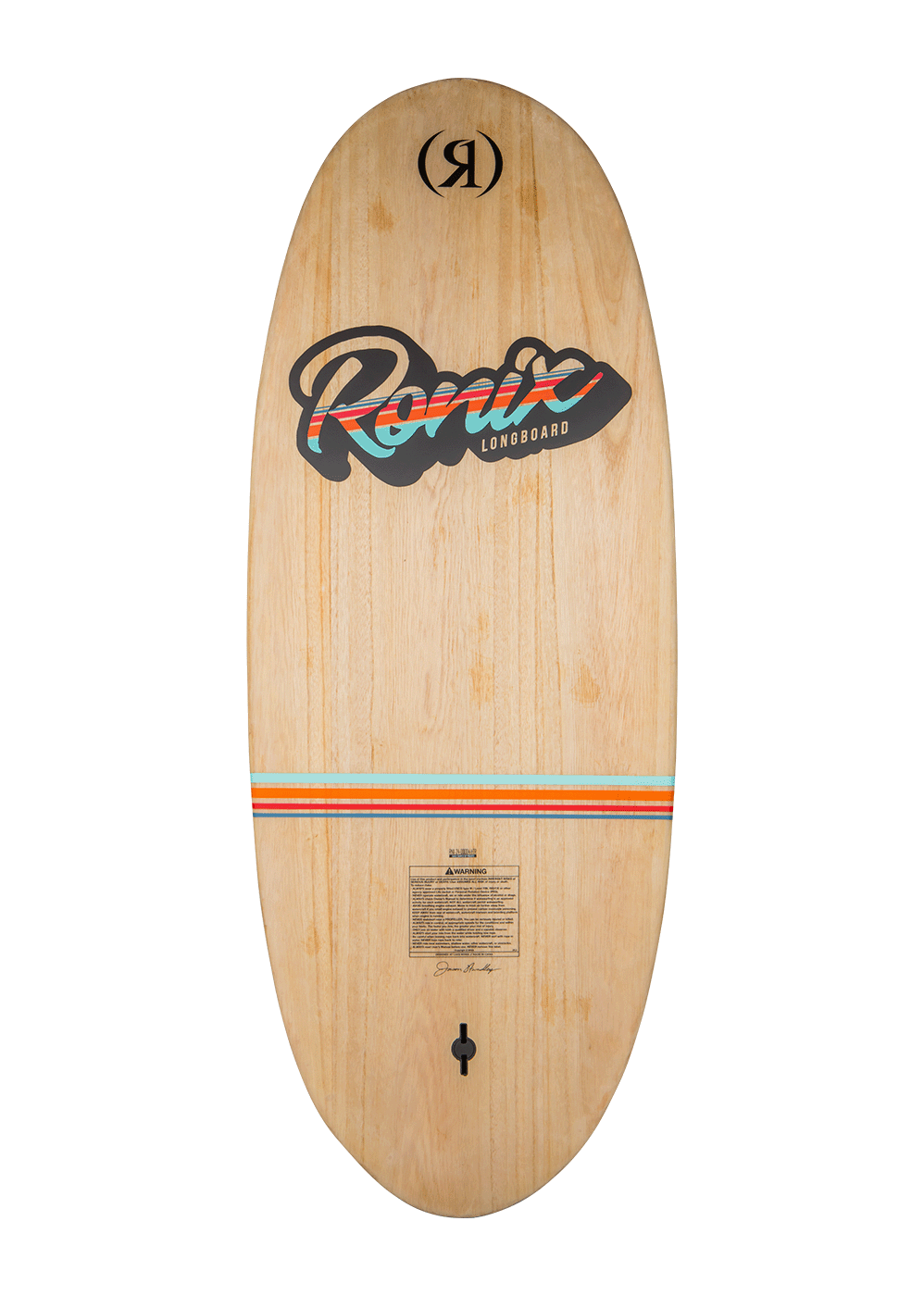 Ronix Element Core Longboard - 88 Gear