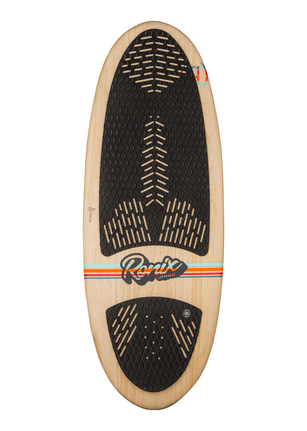 Ronix Element Core Longboard - 88 Gear