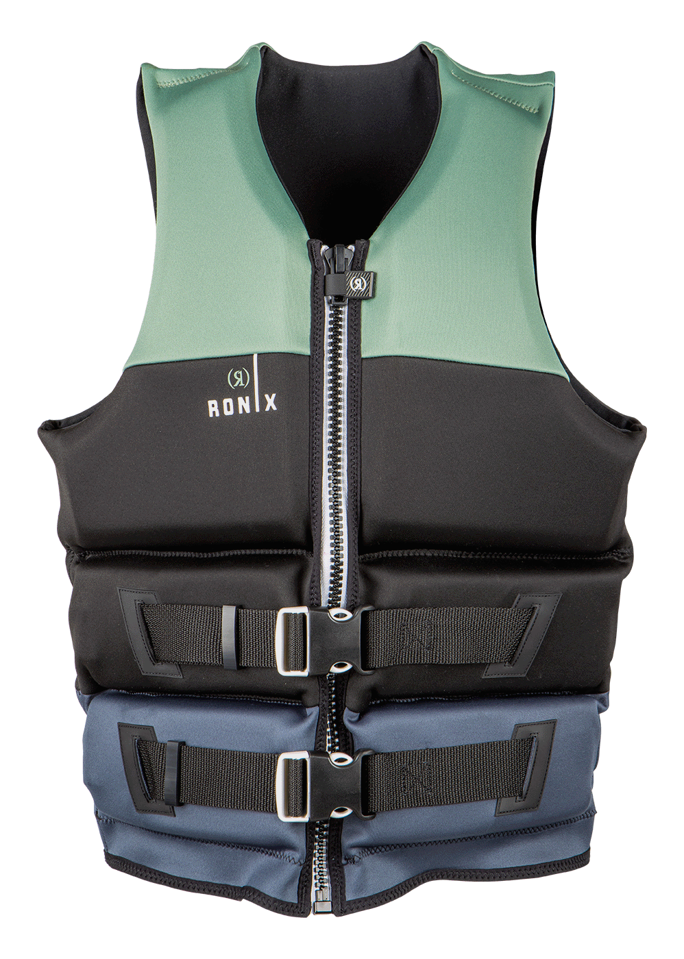 Ronix Avalon Yes Women's CGA Life Jacket - 88 Gear