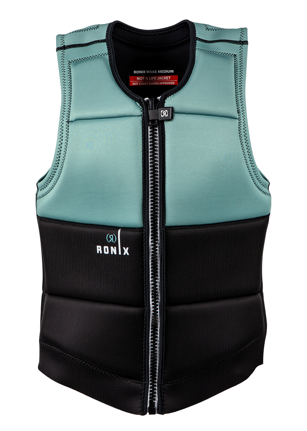 Ronix Avalon Women's Impact Life Vest - 88 Gear