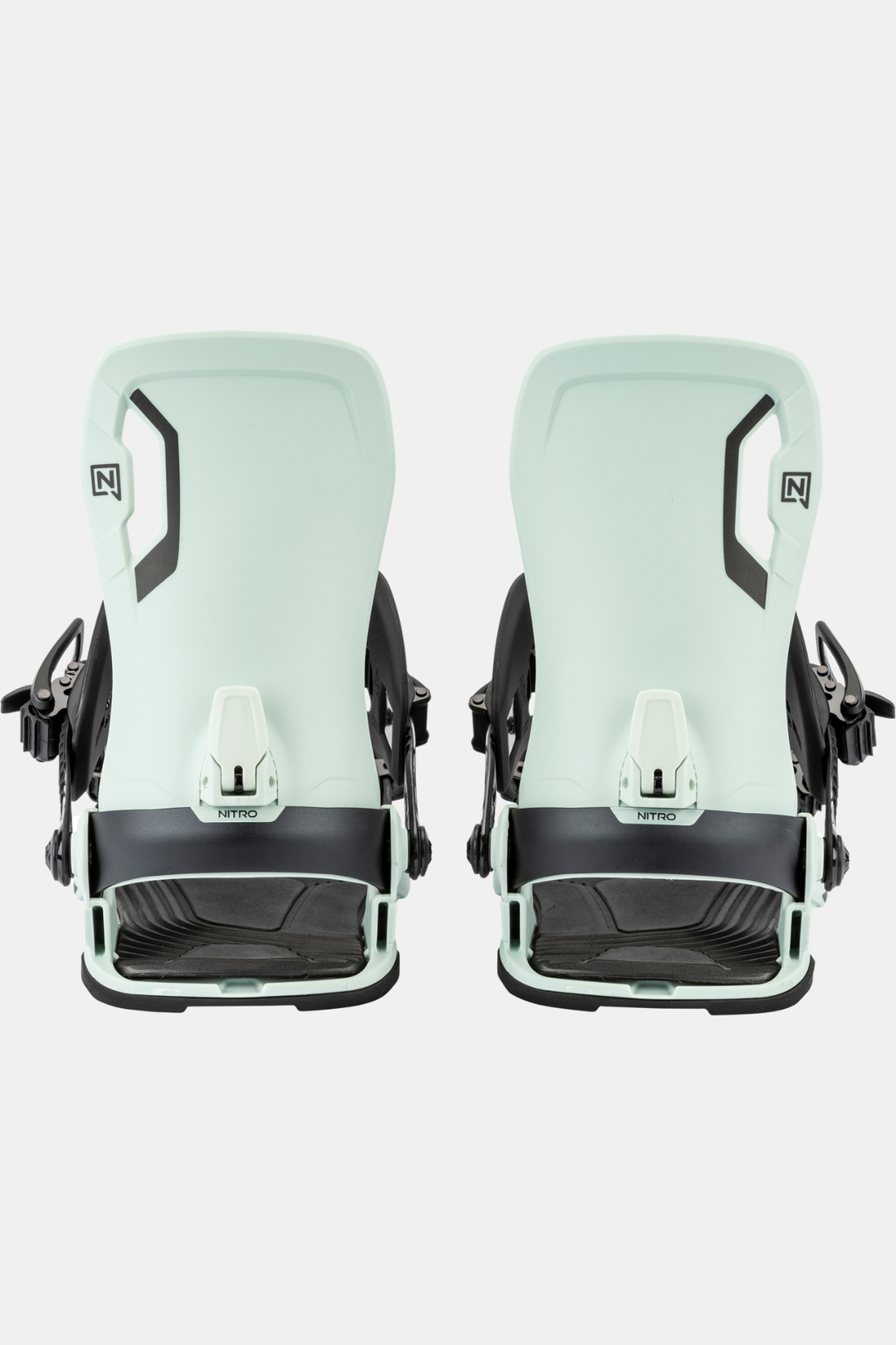 Nitro Talent Unisex Snowboard Binding 2026 - 88 Gear