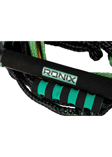 Ronix Spinner Silicone Surf Rope - 88 Gear