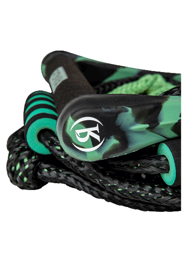 Ronix Spinner Silicone Surf Rope - 88 Gear