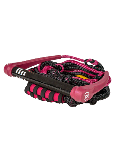 Ronix Women's Silicone  Bungee Surf Rope - 88 Gear