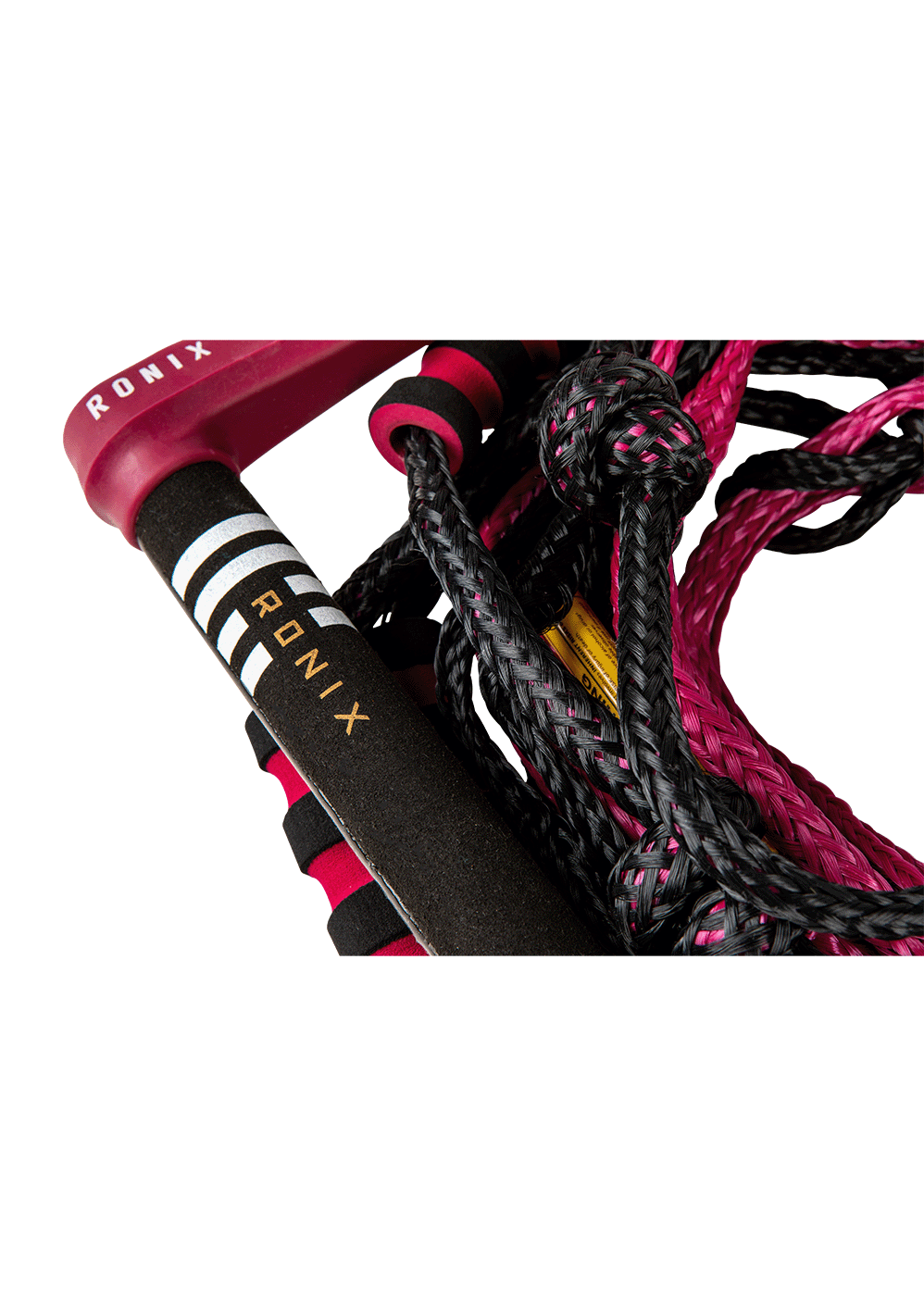 Ronix Women's Silicone  Bungee Surf Rope - 88 Gear