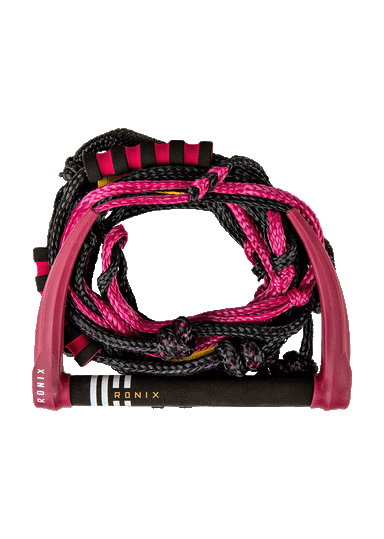 Ronix Women's Silicone  Bungee Surf Rope - 88 Gear