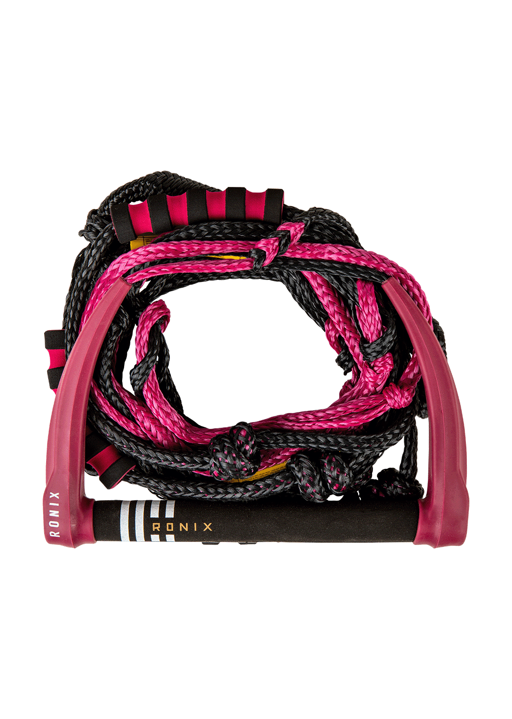 Ronix Women's Silicone  Bungee Surf Rope - 88 Gear