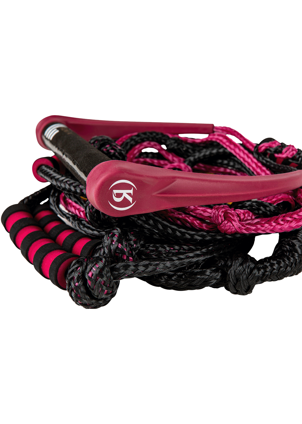 Ronix Women's Silicone  Bungee Surf Rope - 88 Gear