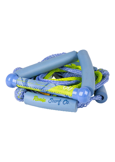 Ronix Women's Bungee Surf Rope - 88 Gear