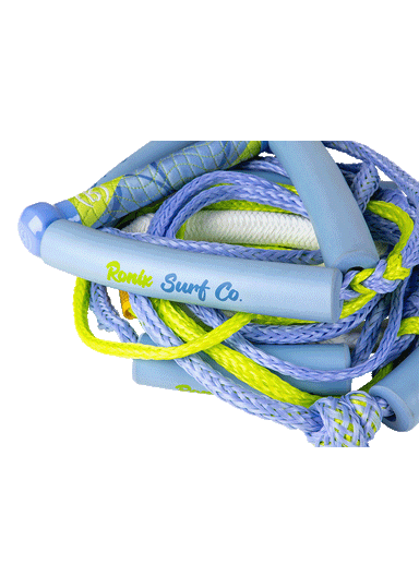 Ronix Women's Bungee Surf Rope - 88 Gear