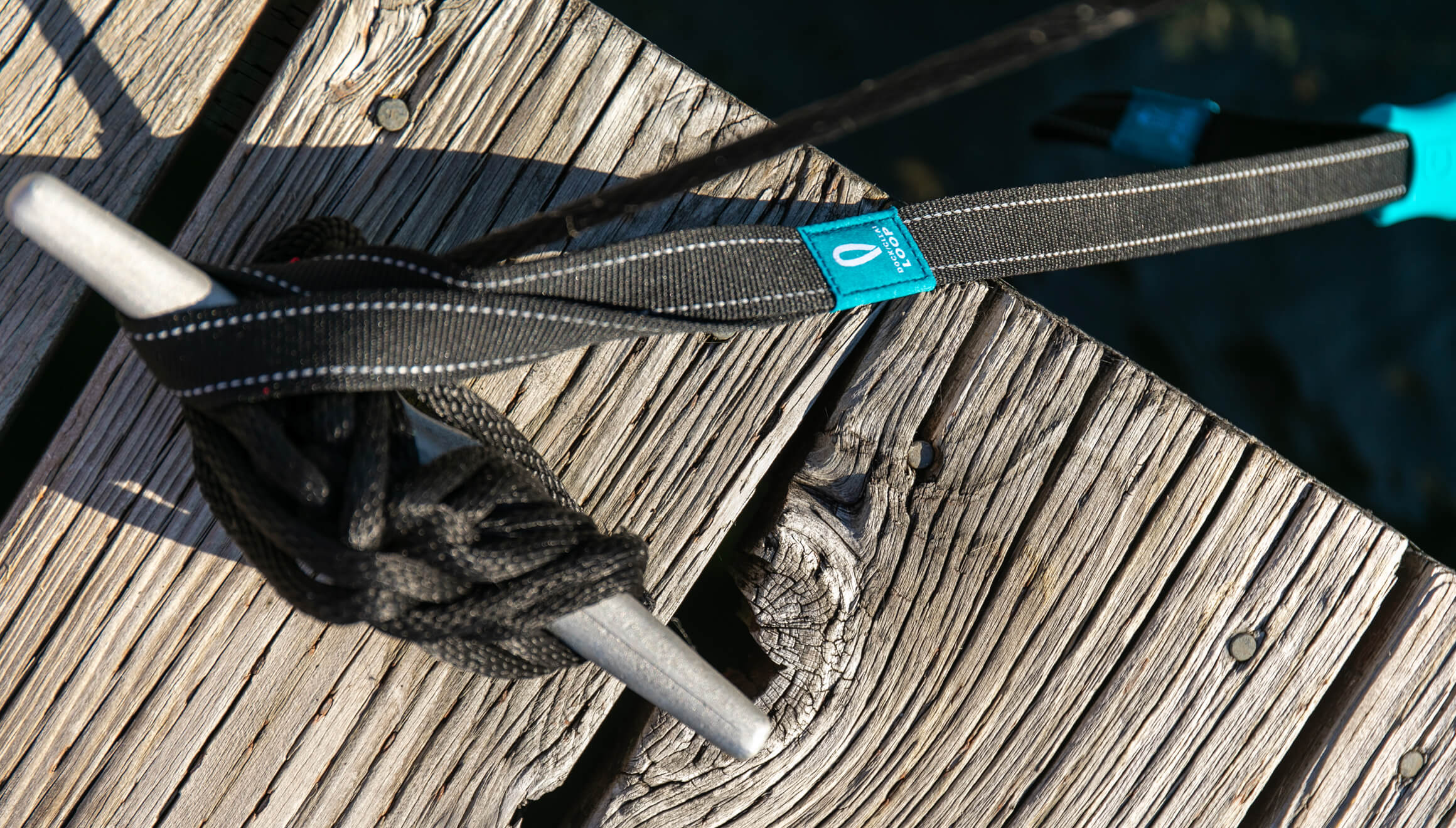 Captains Kit Quick Release Adjustable Boat Dock Tie - 88 Gear