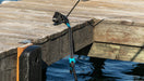 Captains Kit Quick Release Adjustable Boat Dock Tie - 88 Gear