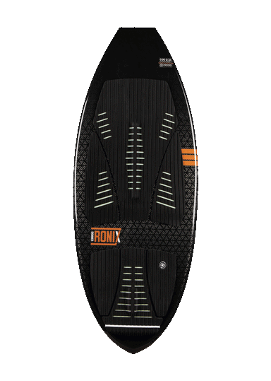 Ronix Air Core 3 Type 8:12 Wakesurf Board - 88 Gear