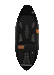 Ronix Air Core 3 Type 8:12 Wakesurf Board - 88 Gear
