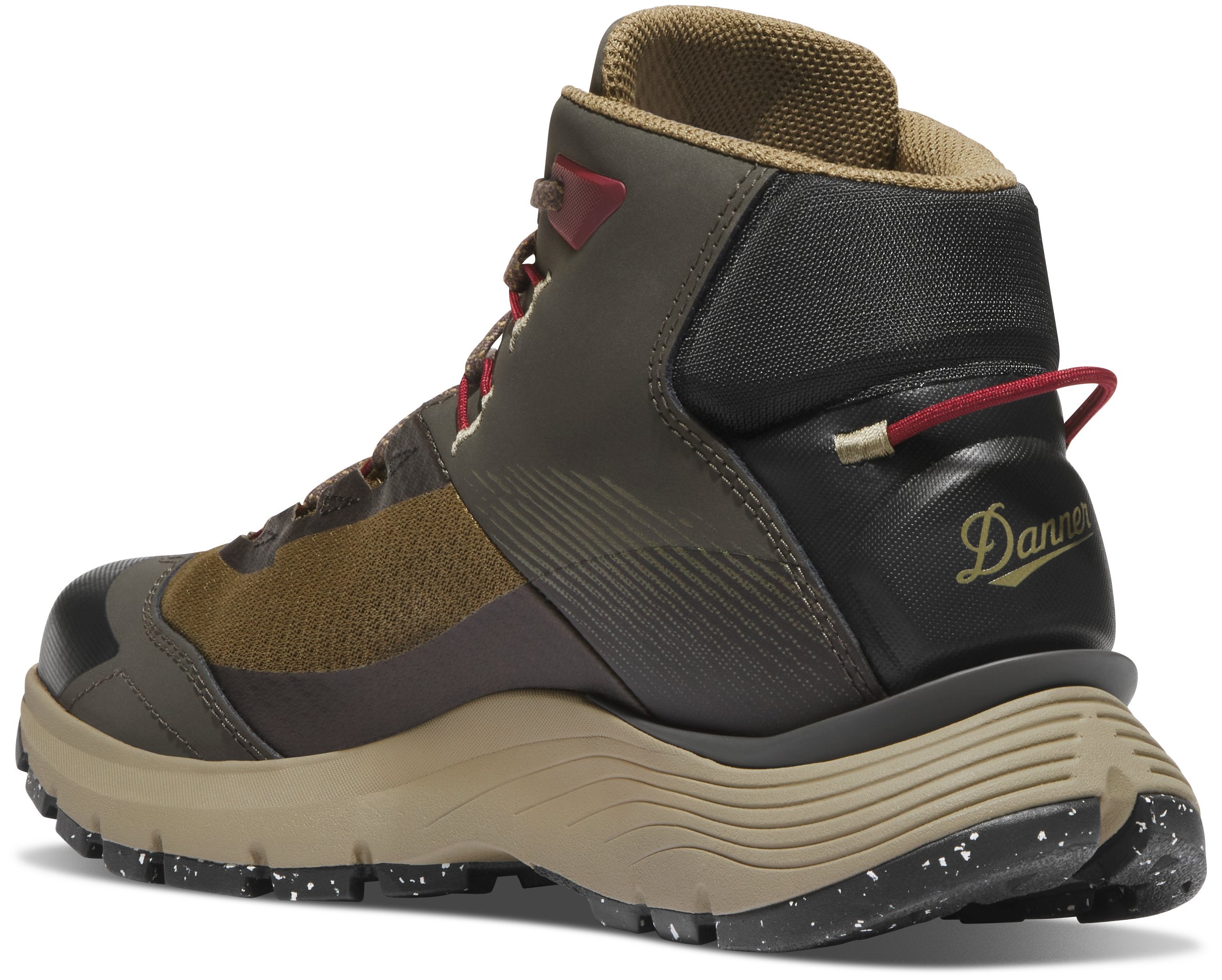 Danner Trail Junction Mid 4" Boot - 88 Gear