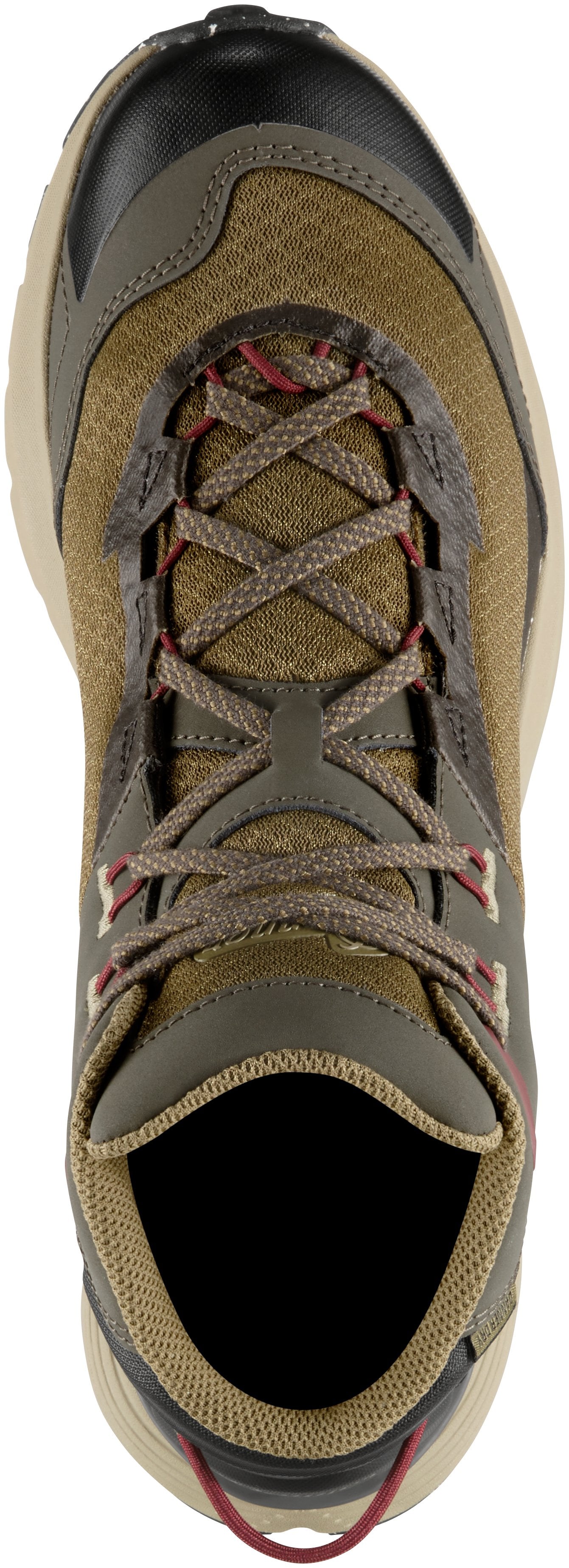 Danner Trail Junction Mid 4" Boot - 88 Gear