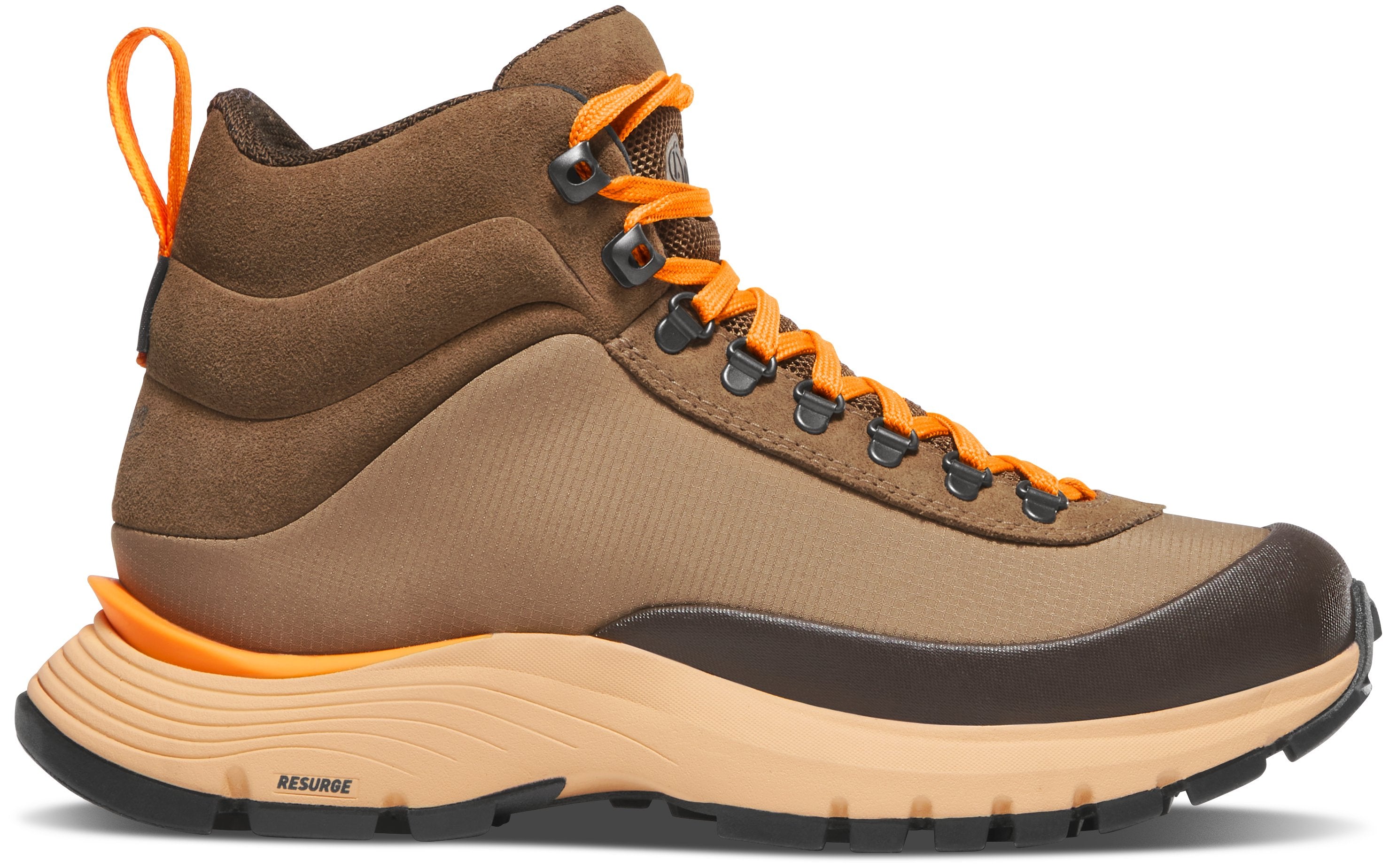 Danner Trail Trainer Mid 4" Shoes - 88 Gear