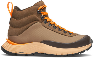 Danner Trail Trainer Mid 4" Shoes - 88 Gear
