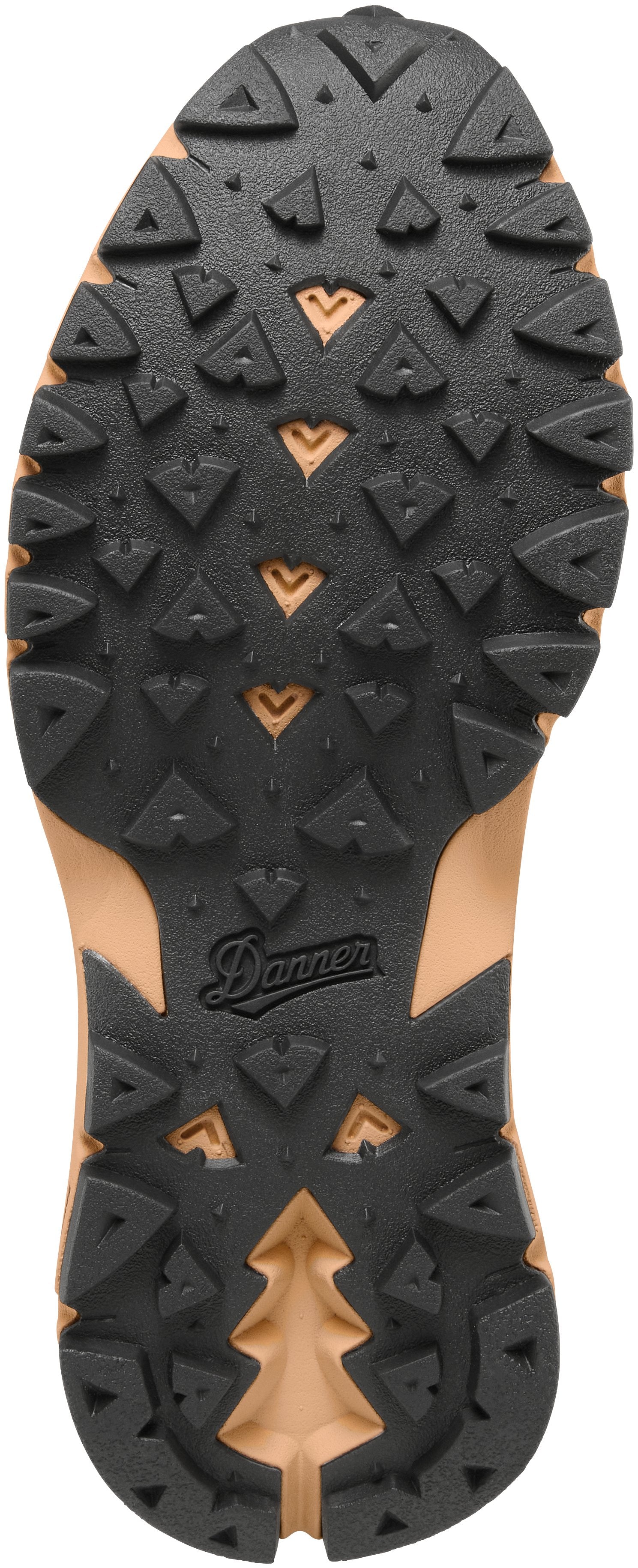 Danner Trail Trainer Mid 4" Shoes - 88 Gear