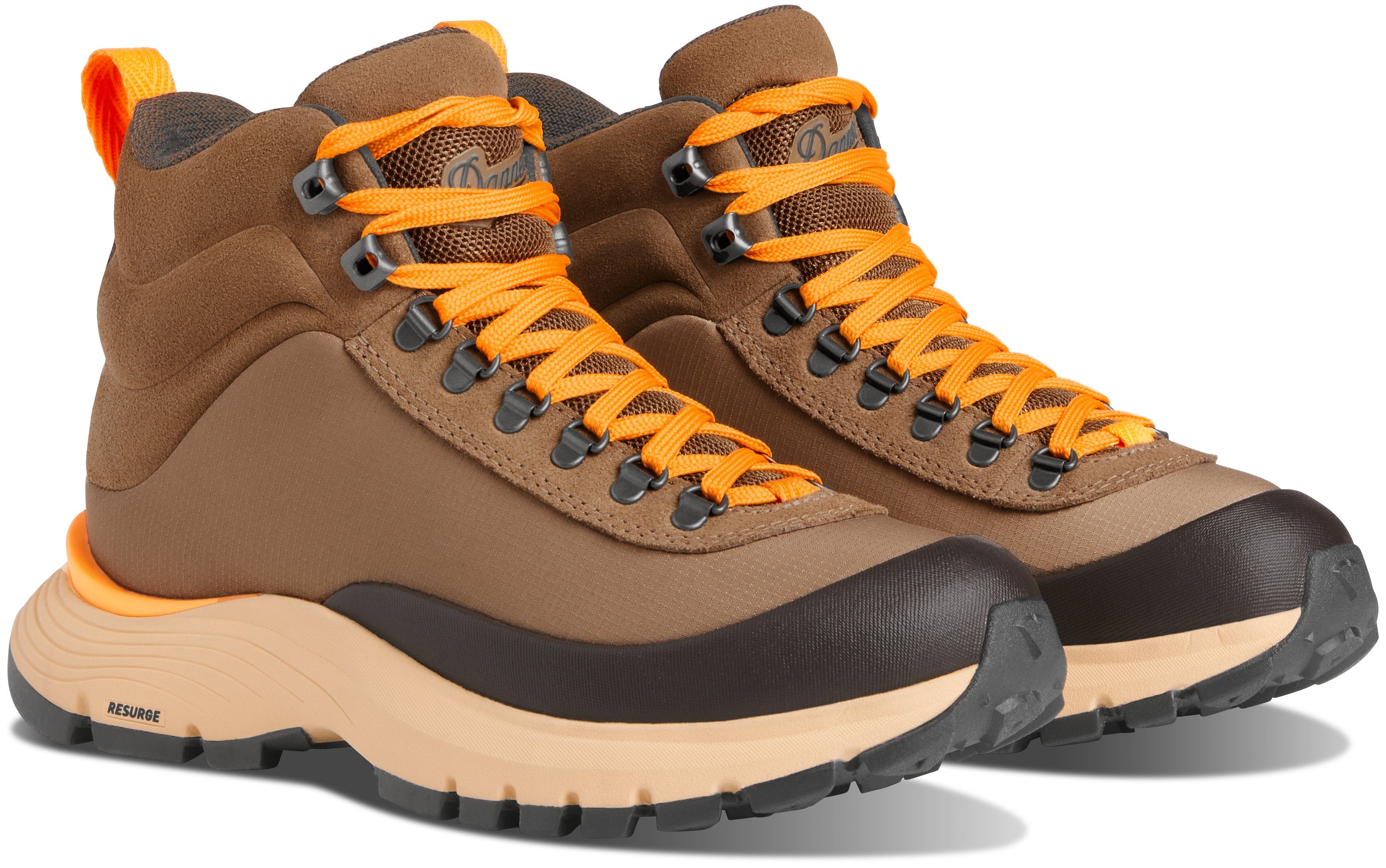 Danner Trail Trainer Mid 4" Shoes - 88 Gear