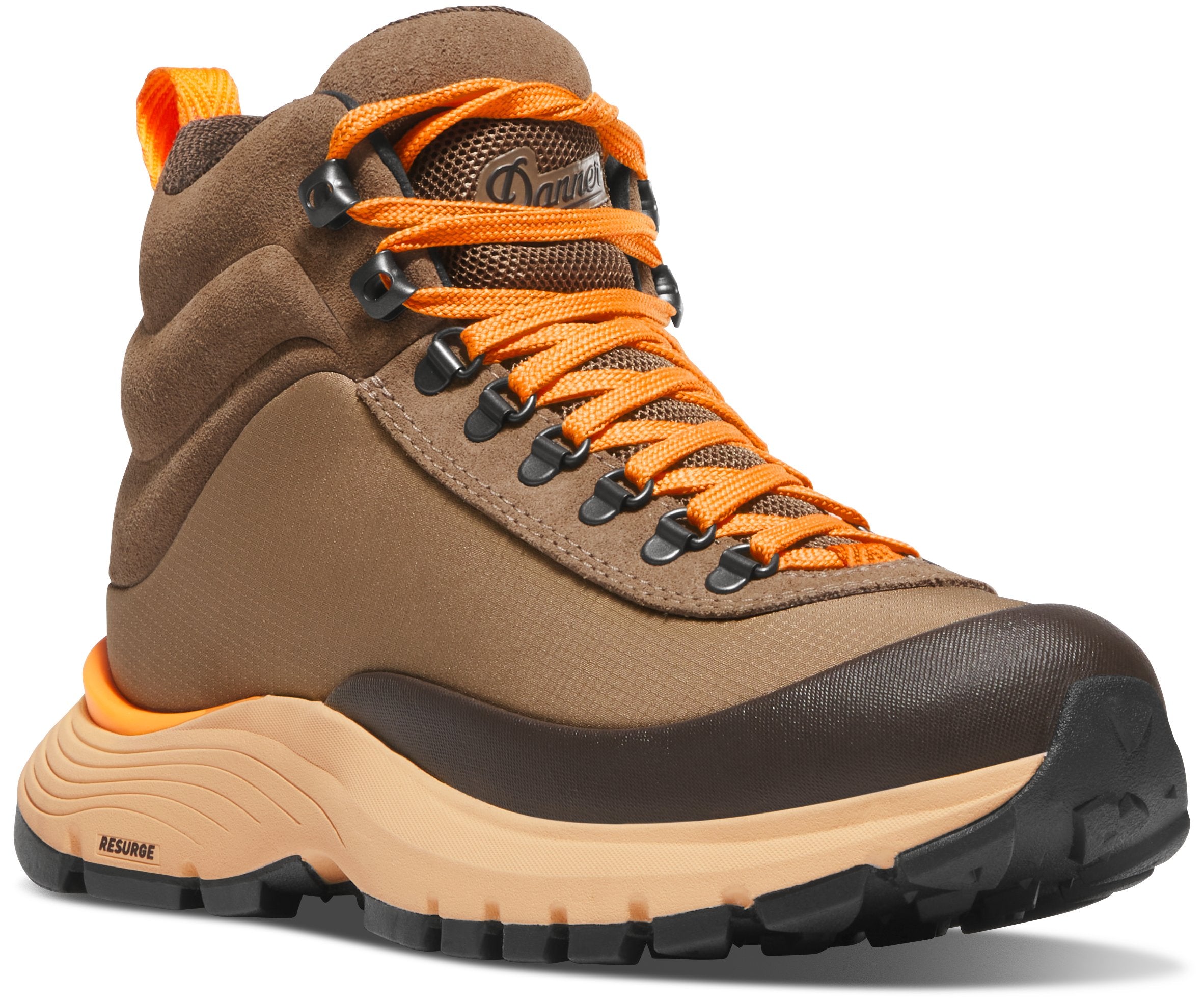 Danner Trail Trainer Mid 4" Shoes - 88 Gear