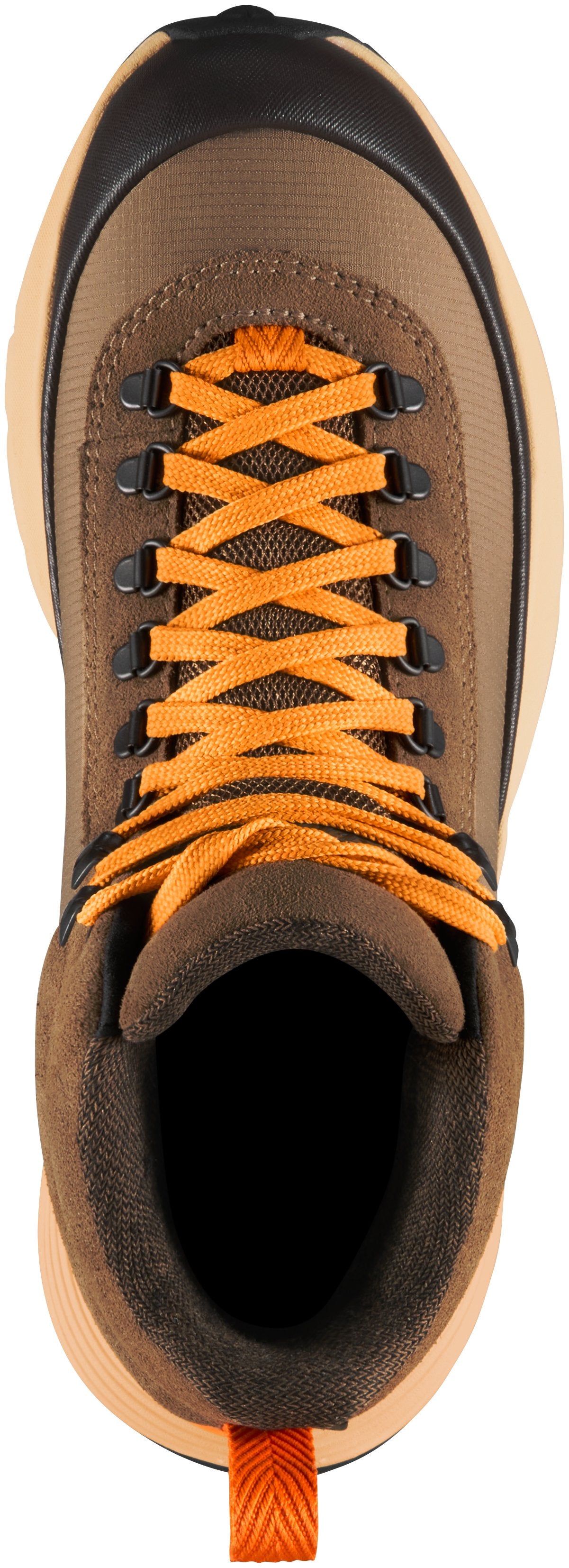 Danner Trail Trainer Mid 4" Shoes - 88 Gear