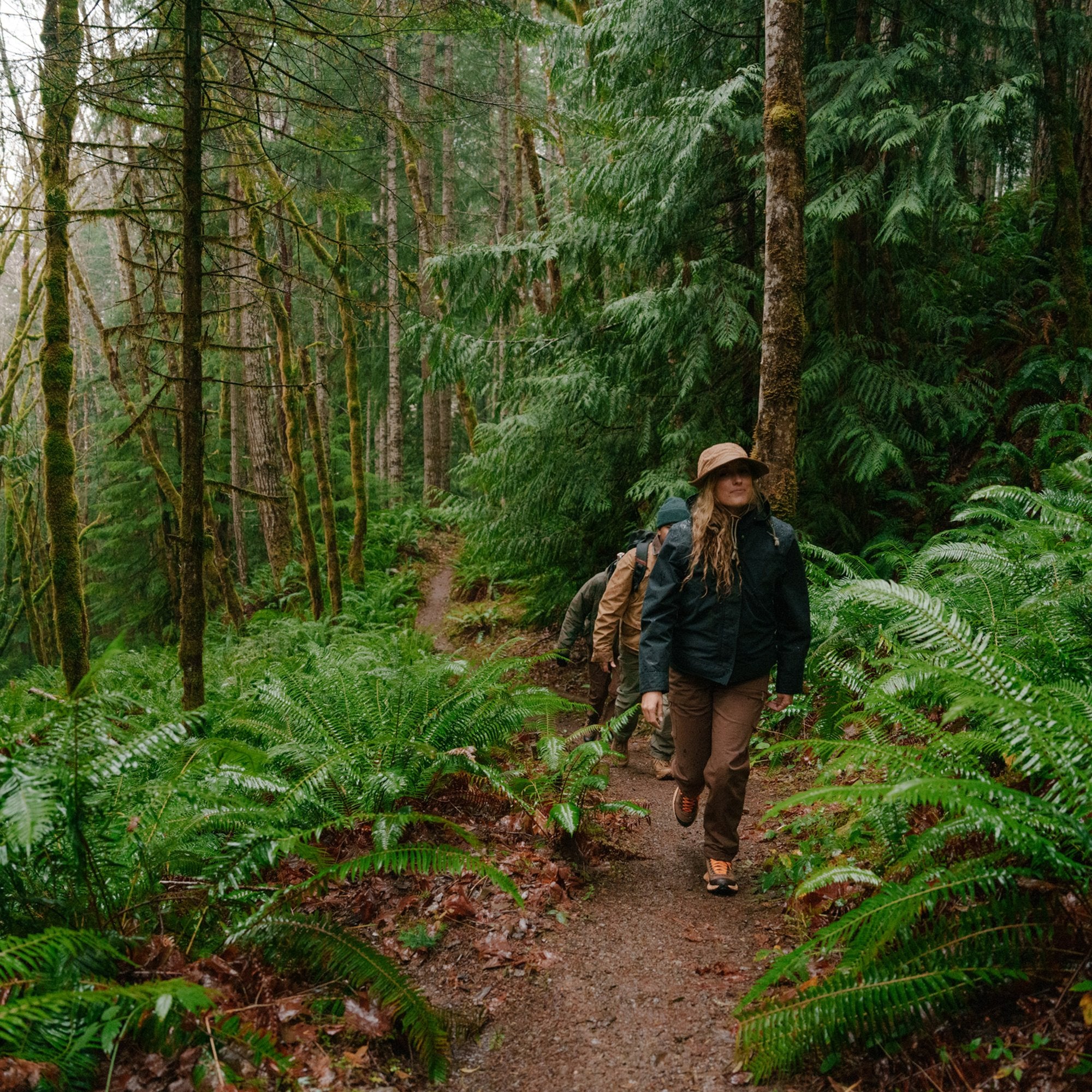Danner Trail Trainer Mid 4" Shoes - 88 Gear