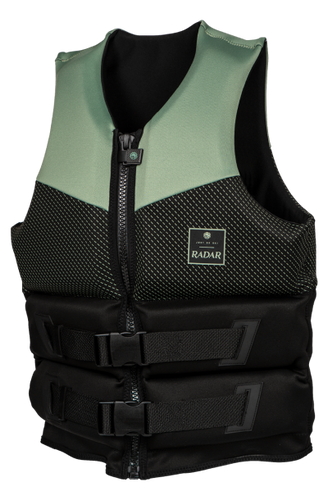 Radar Aura Women's Life Vest - 88 Gear