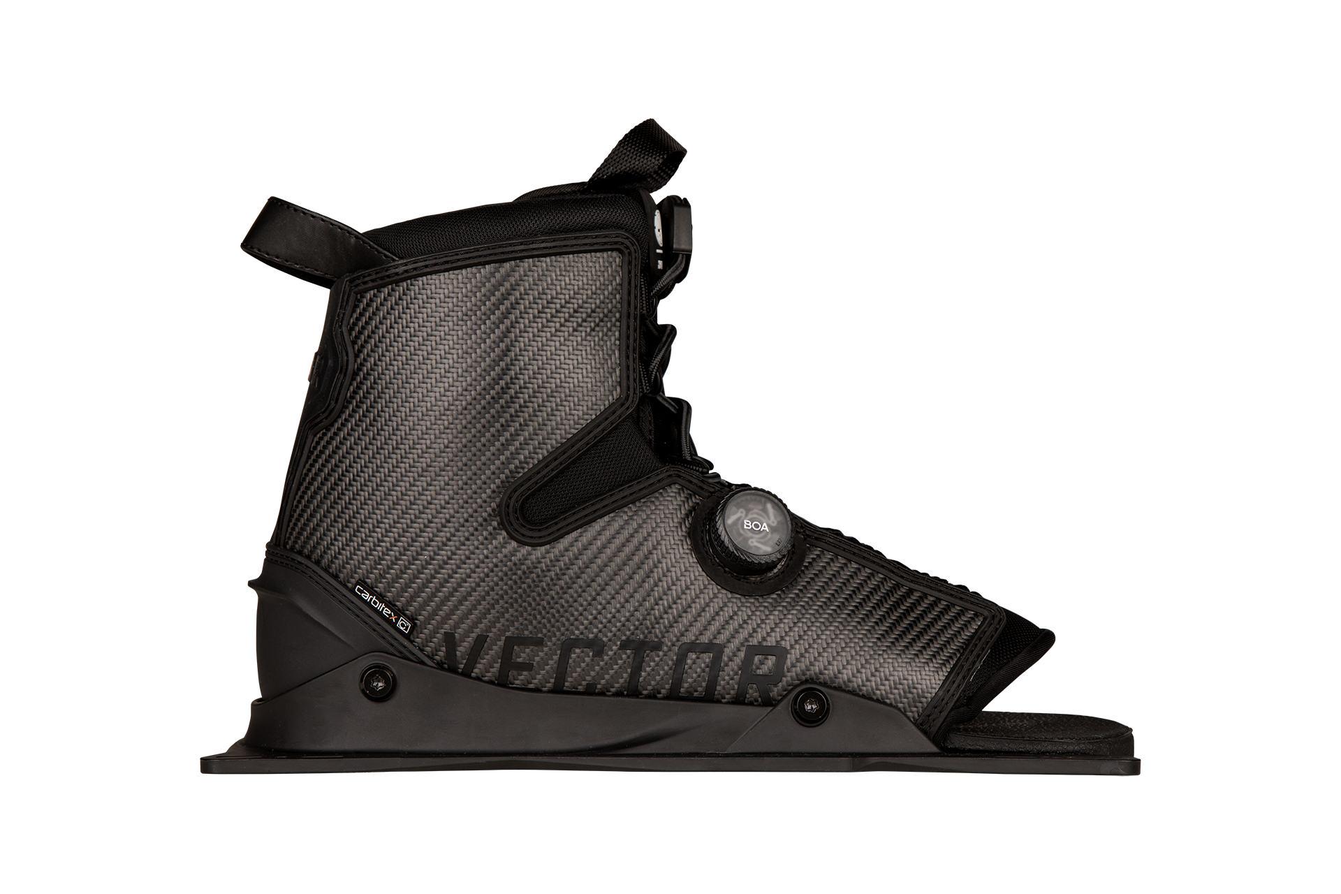 Radar Carbitex Vector BOA Water Ski Boot