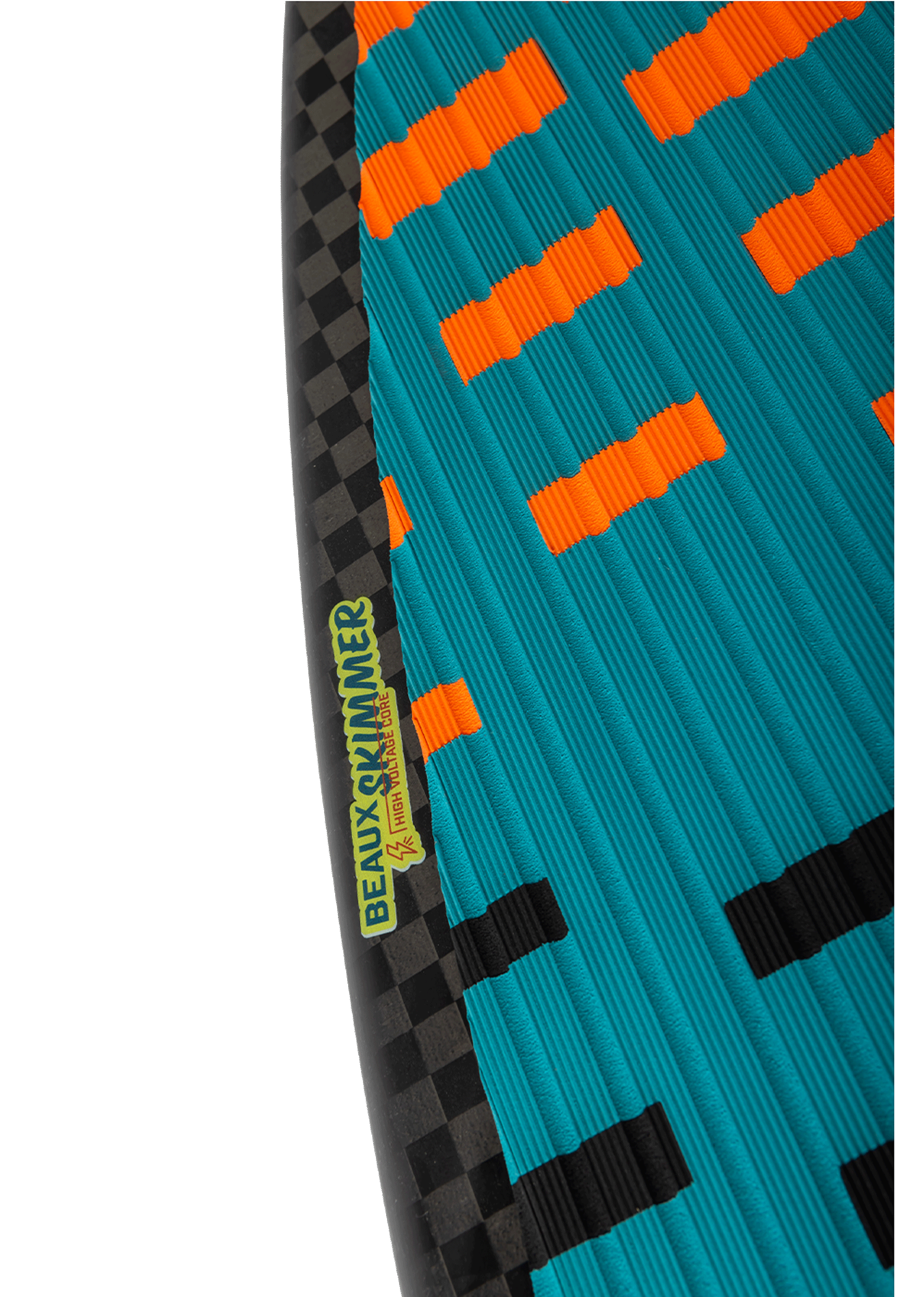 Ronix High Voltage Core Beaux Wakesurf Board 25 - 88 Gear