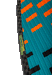 Ronix High Voltage Core Beaux Wakesurf Board 25 - 88 Gear