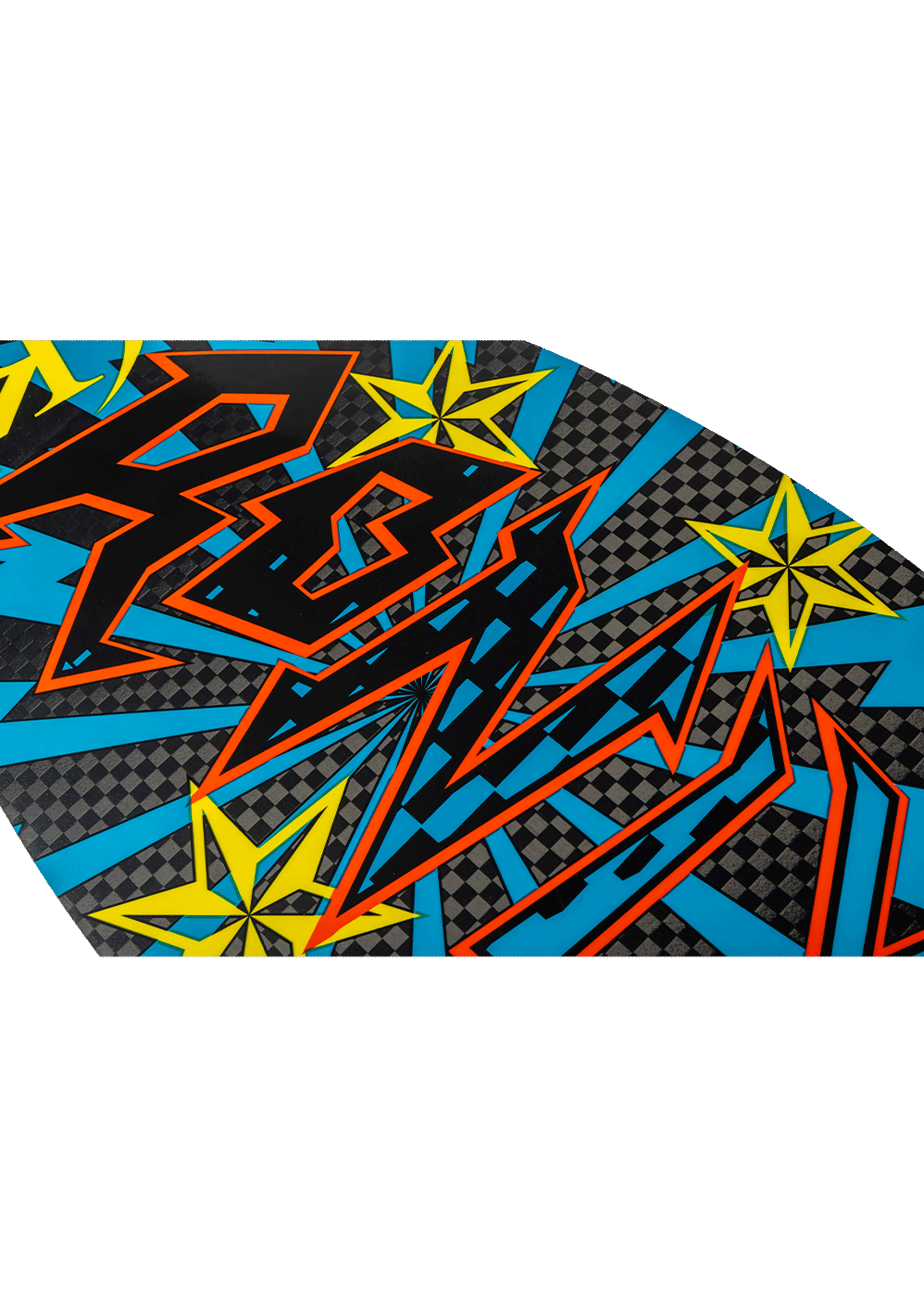 Ronix High Voltage Core Beaux Wakesurf Board 25 - 88 Gear