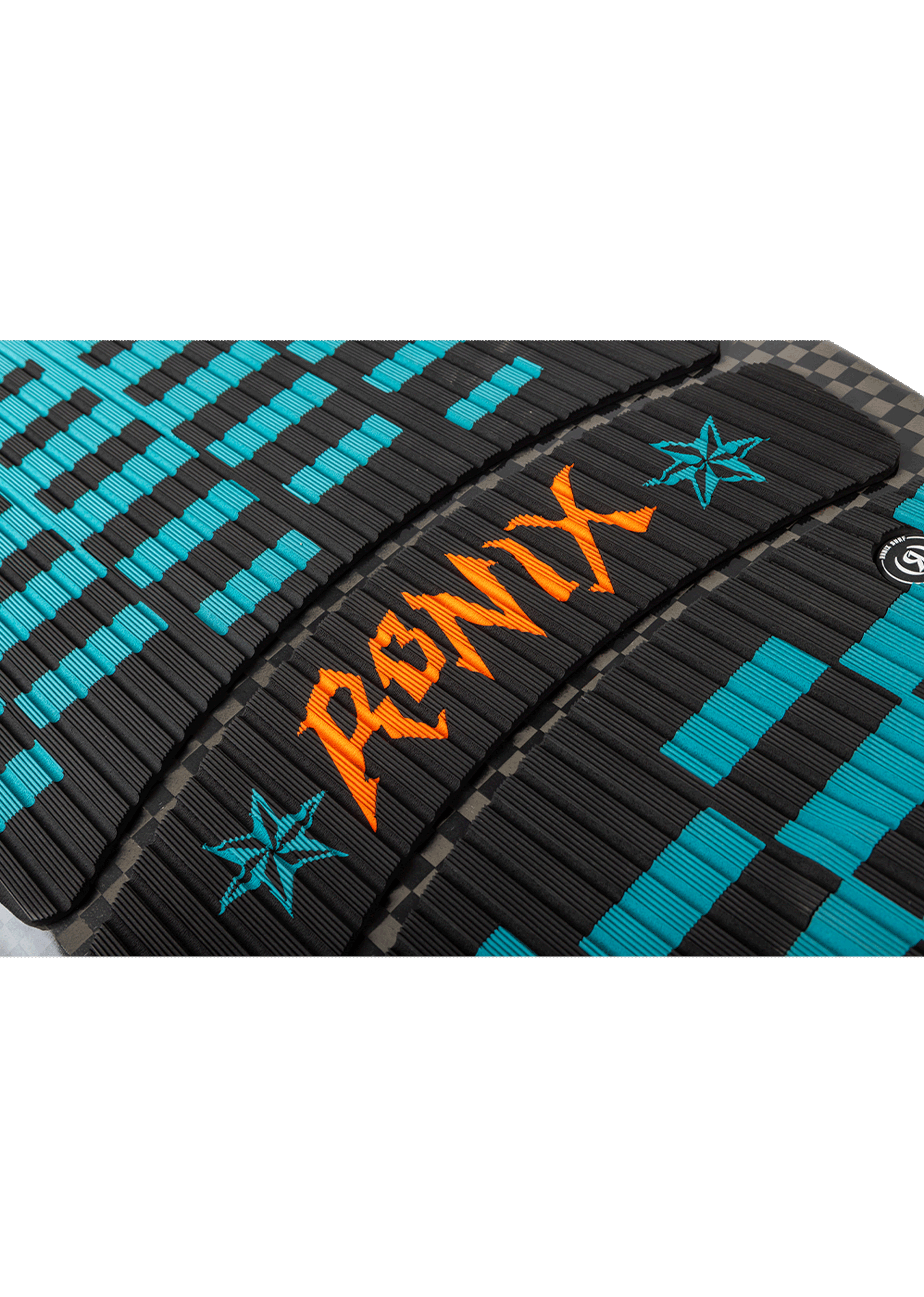 Ronix High Voltage Core Beaux Wakesurf Board 25 - 88 Gear