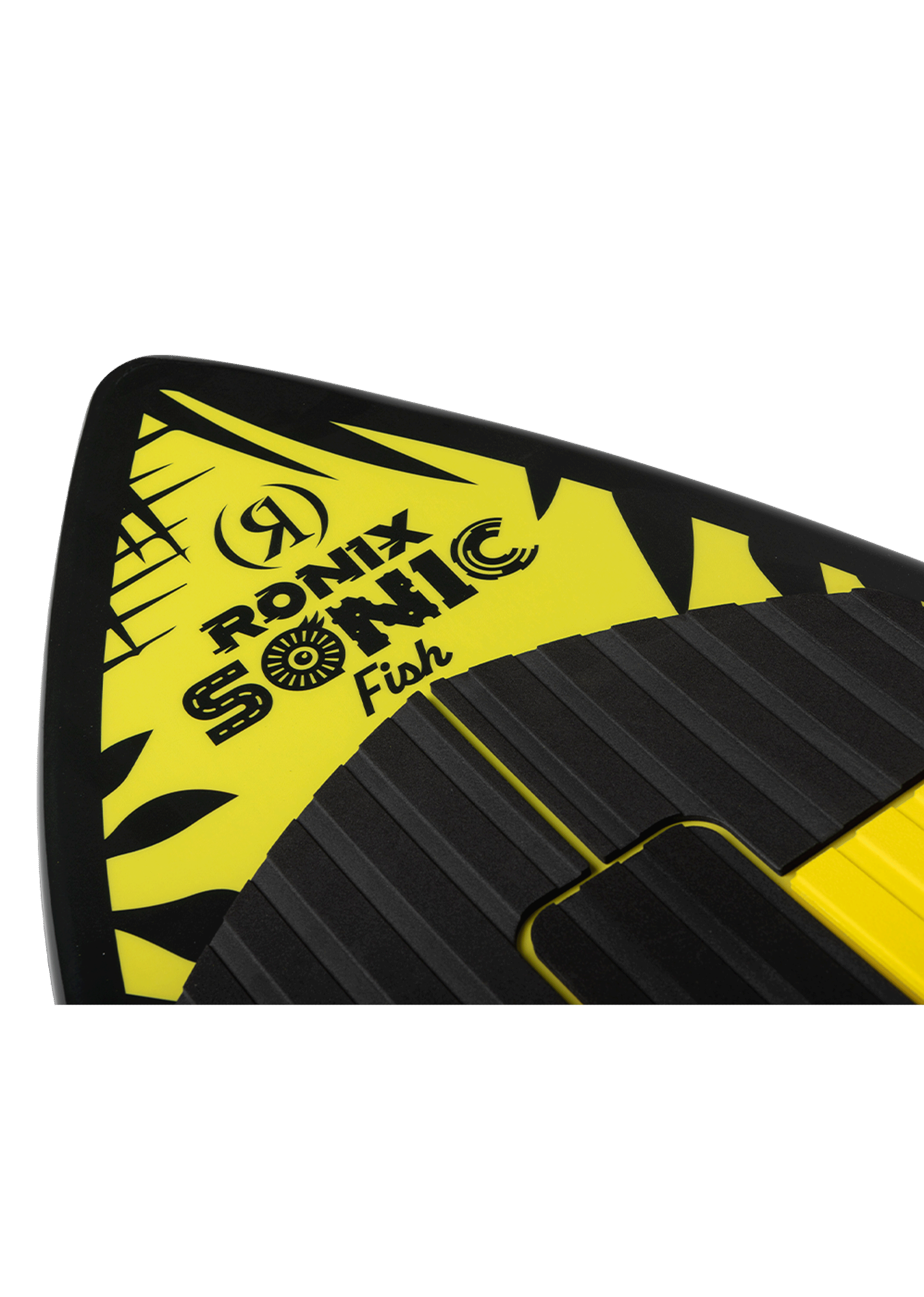 Ronix Sonic Fish Wakesurf Board - 88 Gear