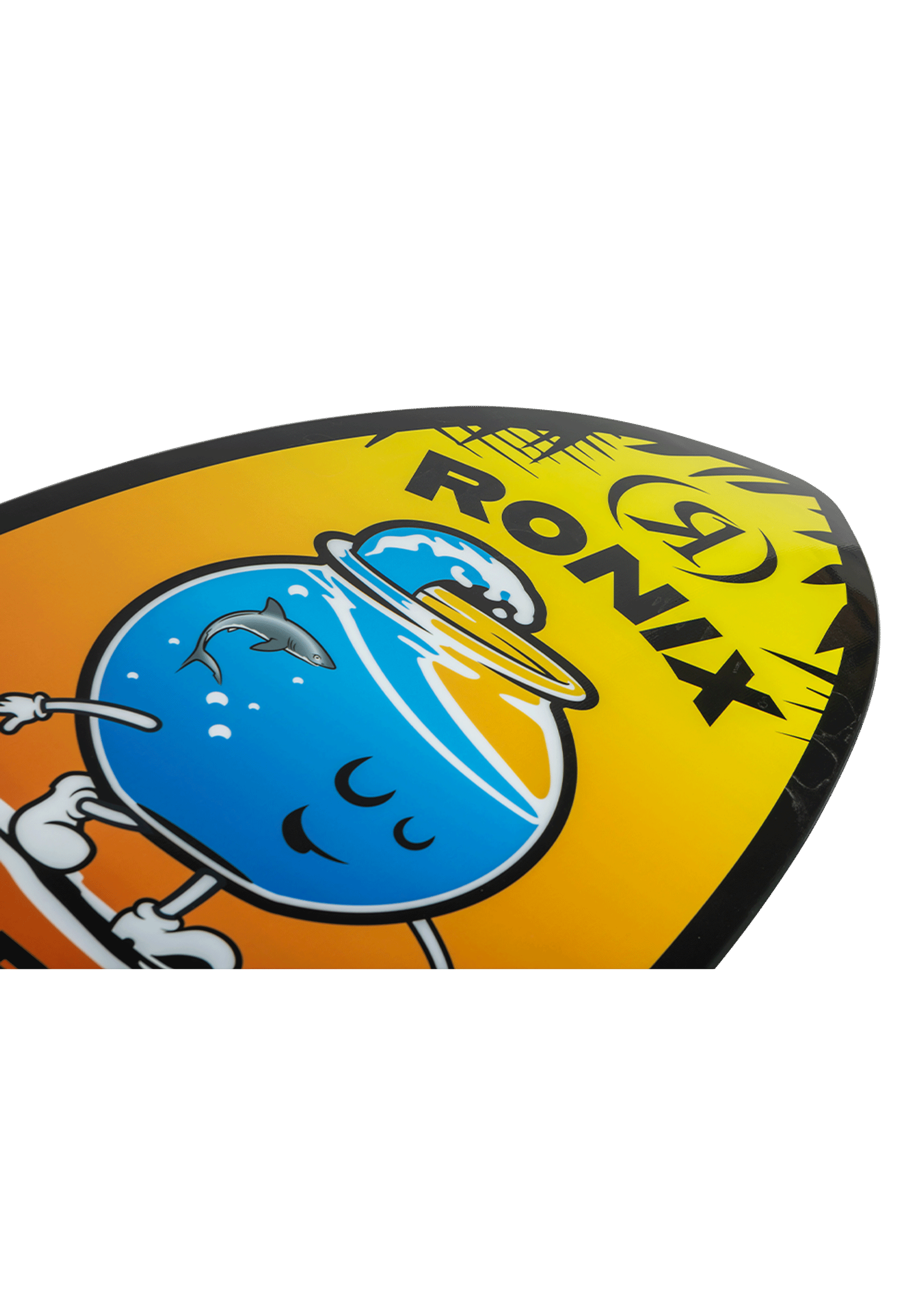 Ronix Sonic Fish Wakesurf Board - 88 Gear