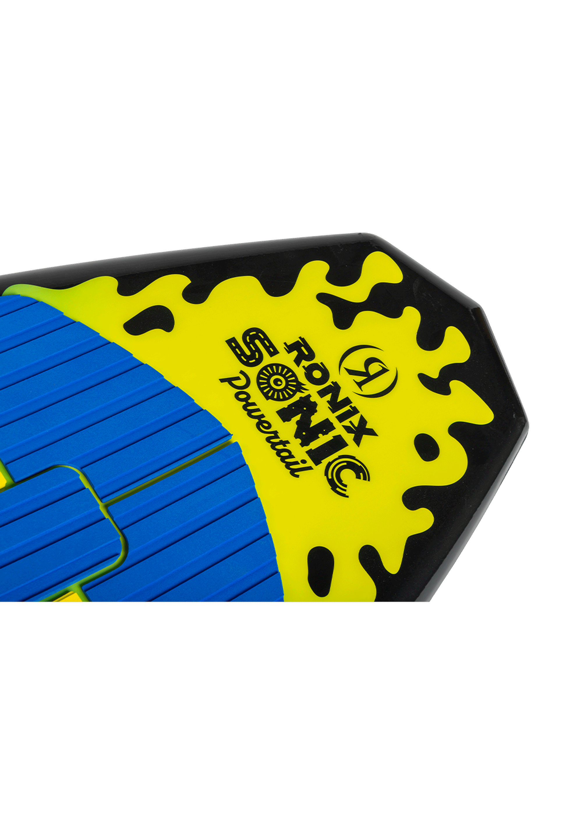 Ronix Sonic Power Tail Wakesurf Board - 88 Gear