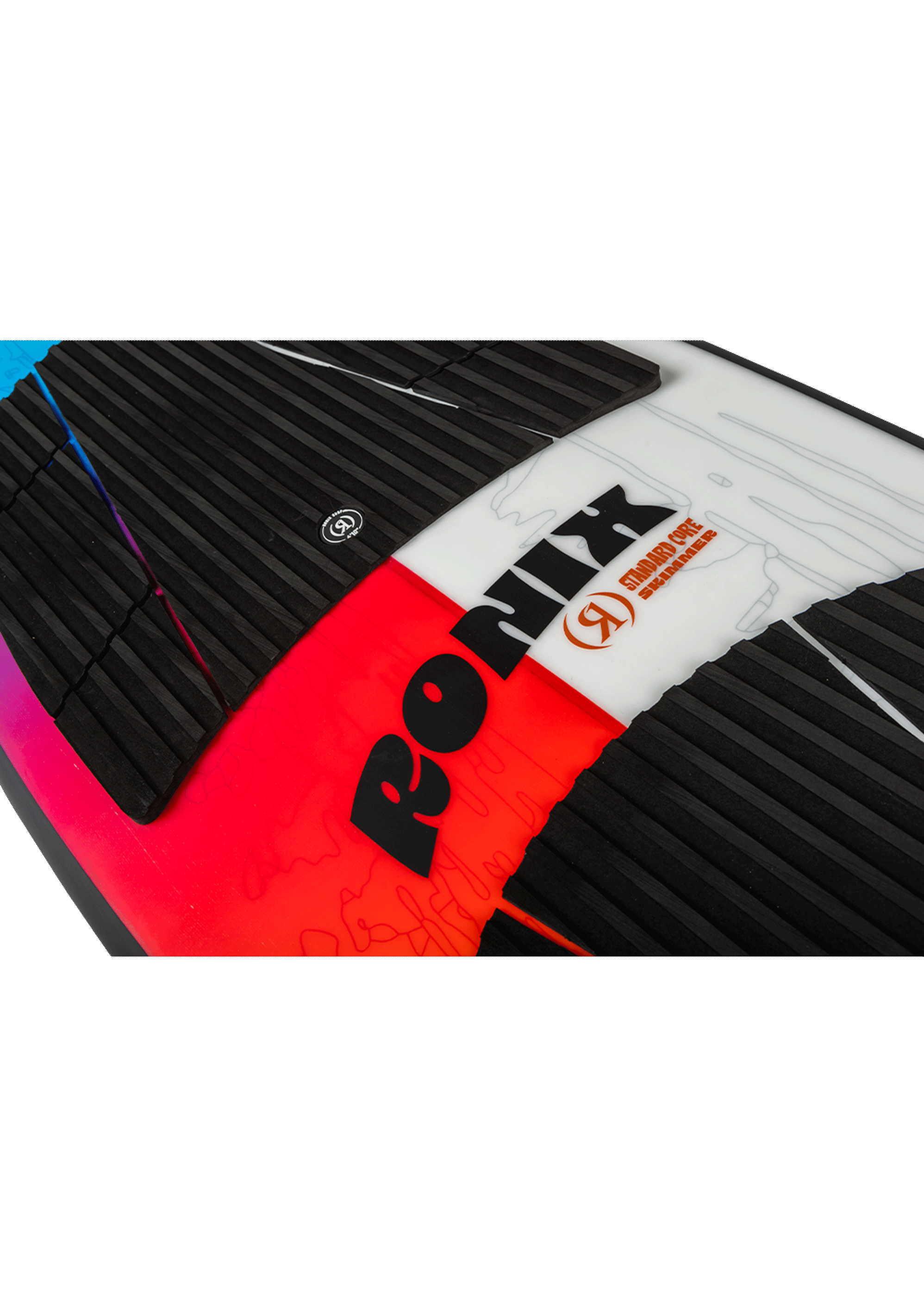 Ronix Standard Core Skimmer Wakesurf Board 25