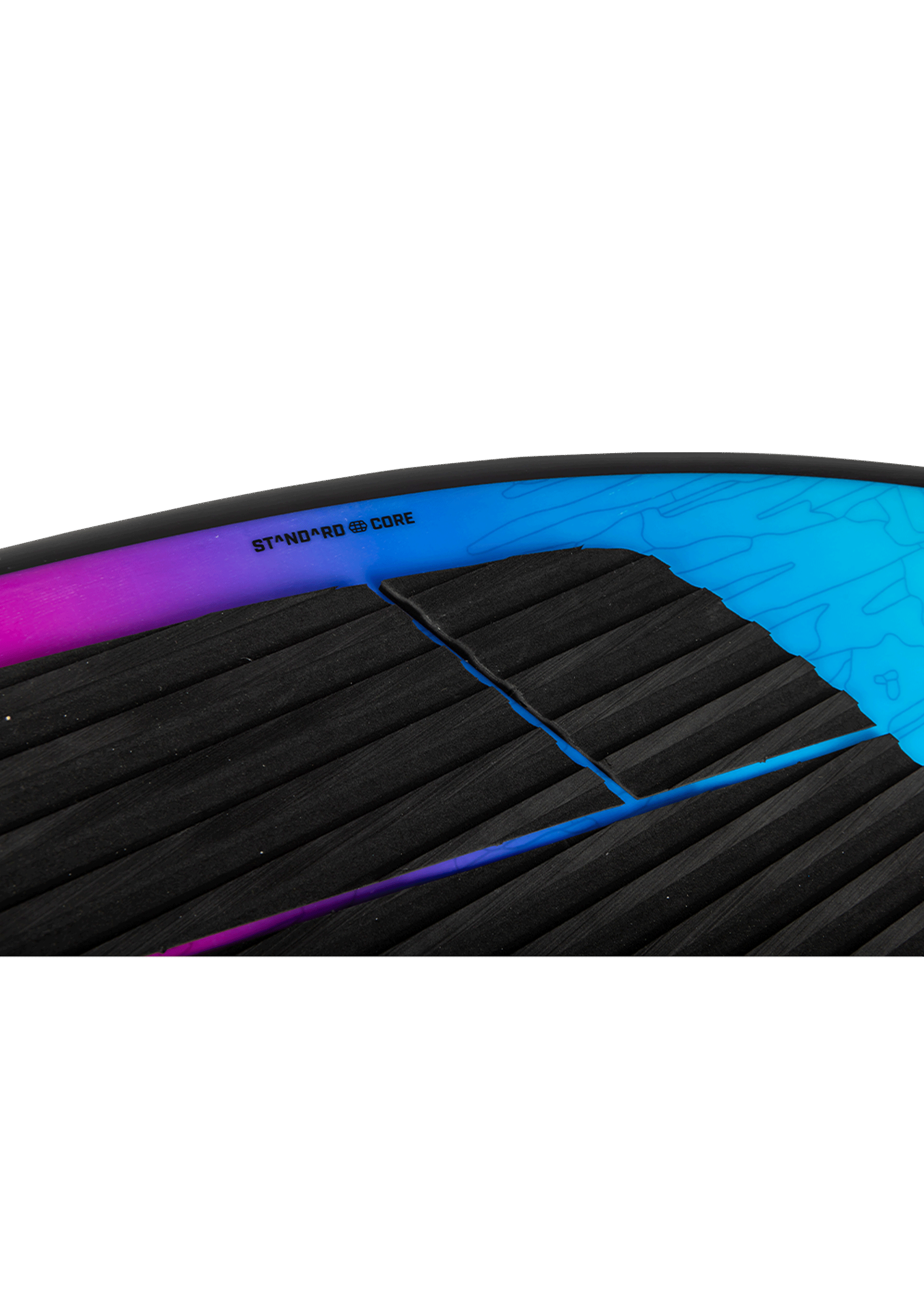 Ronix Standard Core Skimmer Wakesurf Board 25