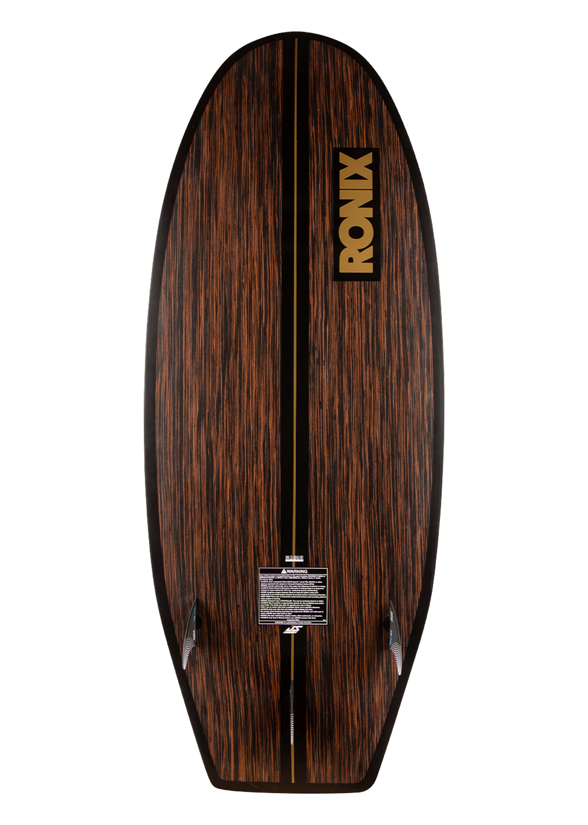 Ronix Wave King XL Skimmer - 88 Gear