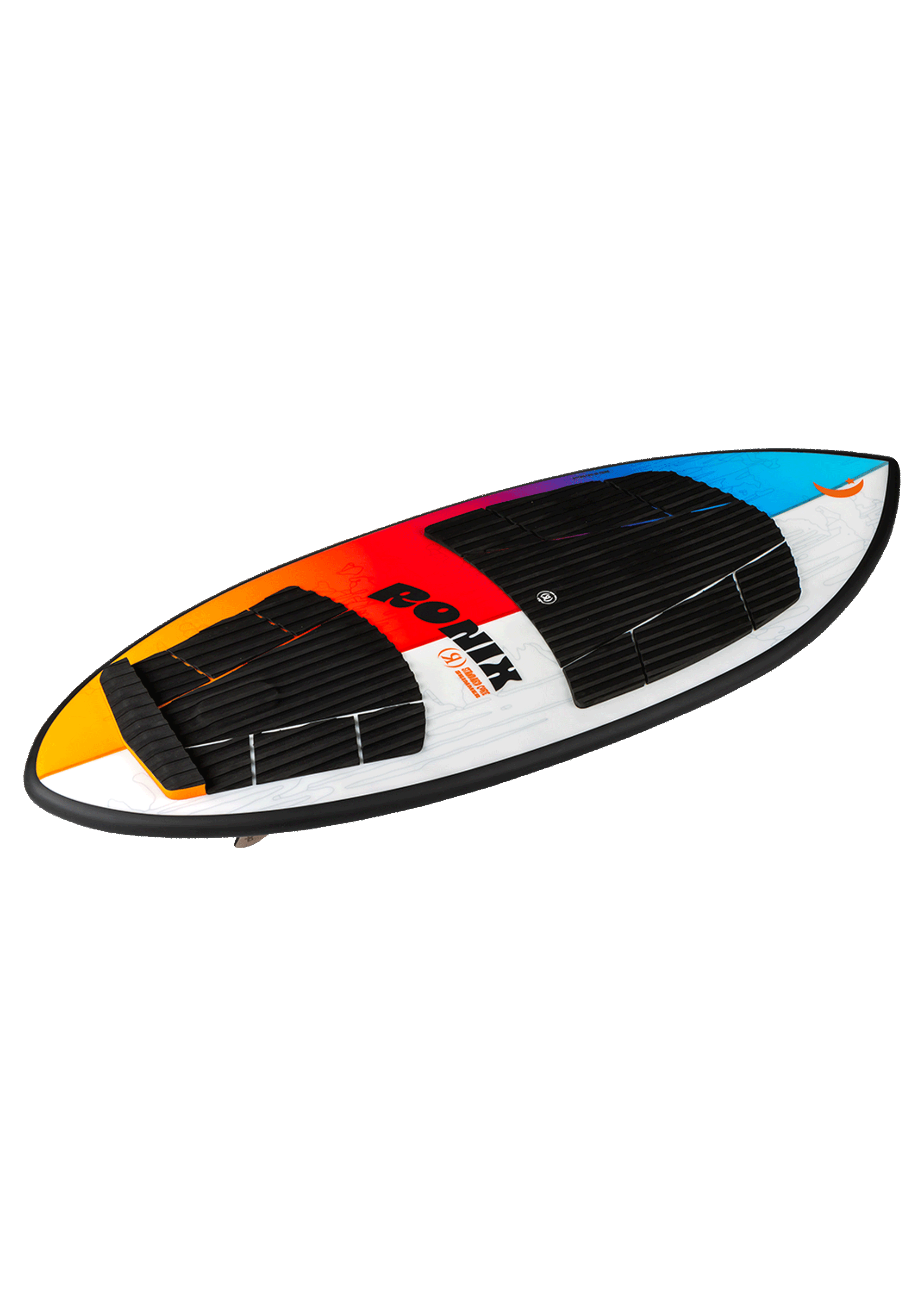Ronix Standard Core Skimmer Wakesurf Board 25 - 88 Gear