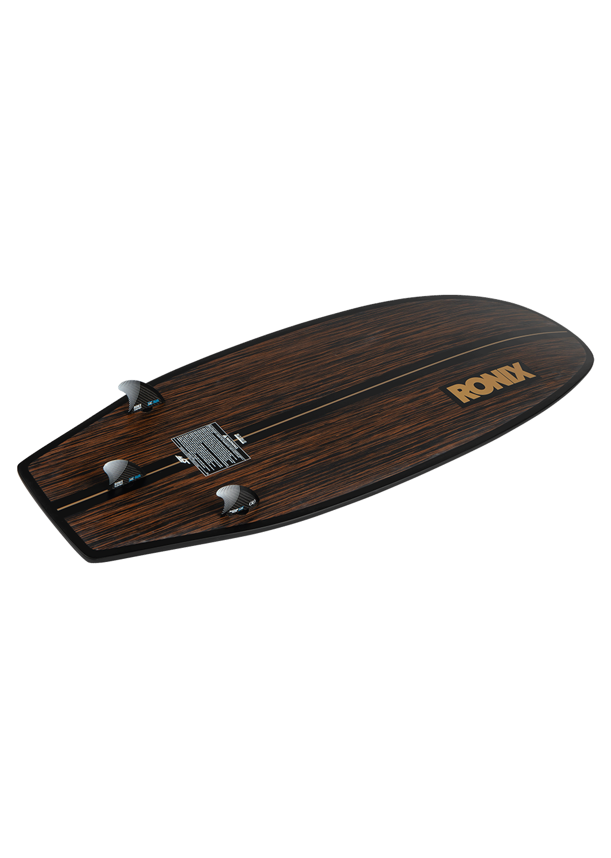 Ronix Wave King XL Skimmer - 88 Gear
