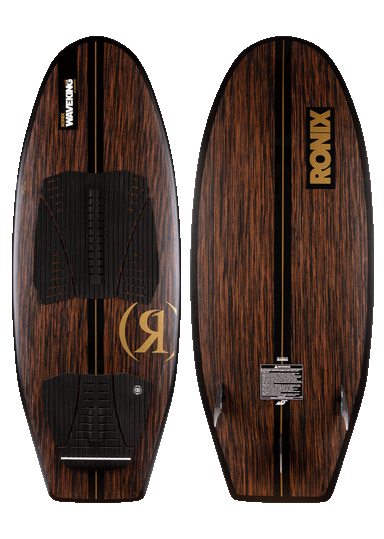 Ronix Wave King XL Skimmer - 88 Gear