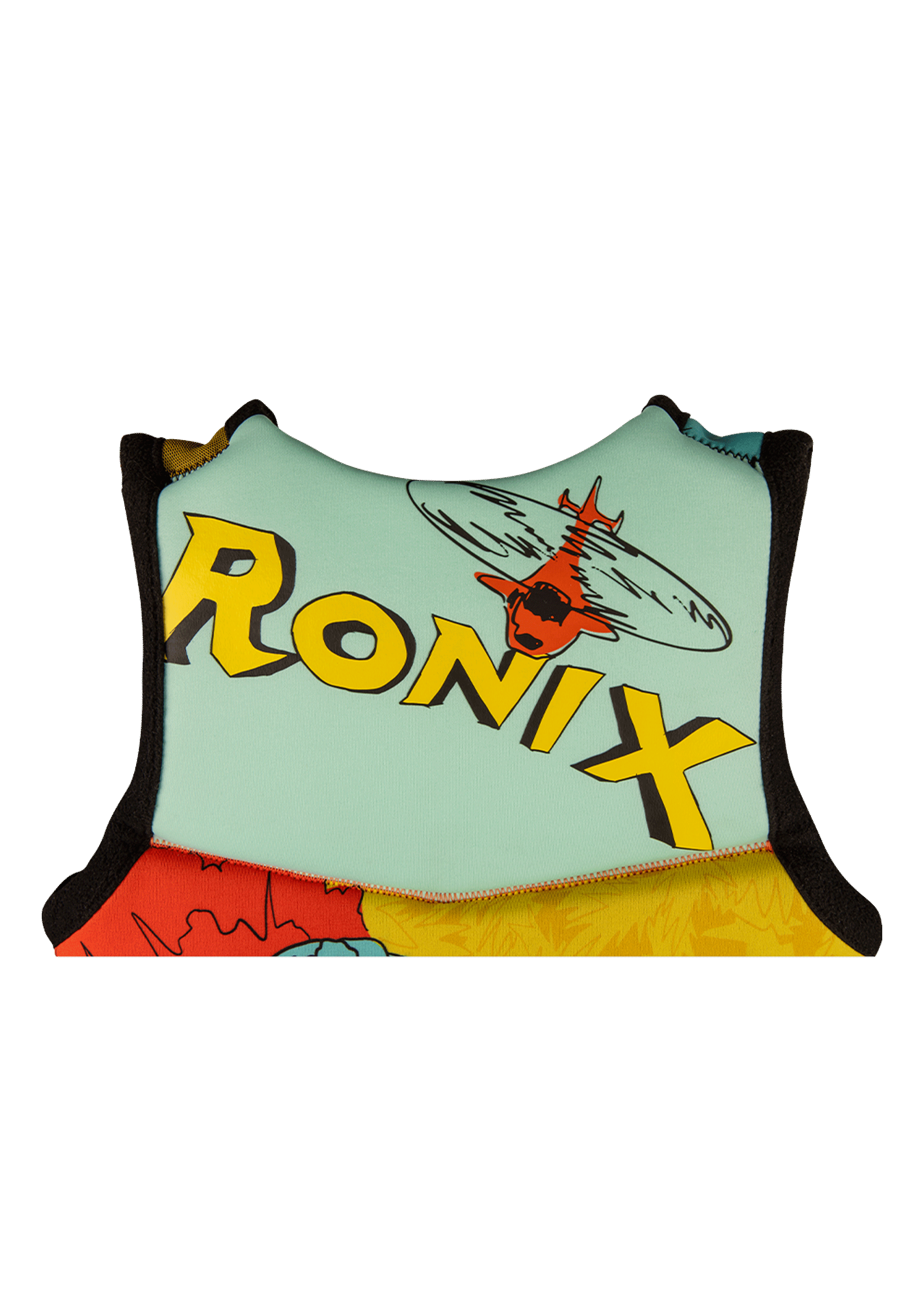 Ronix Vision Boy's CGA Life Jacket