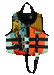 Ronix Vision Child's Life Jacket - 88 Gear