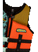 Ronix Vision Child's Life Jacket - 88 Gear