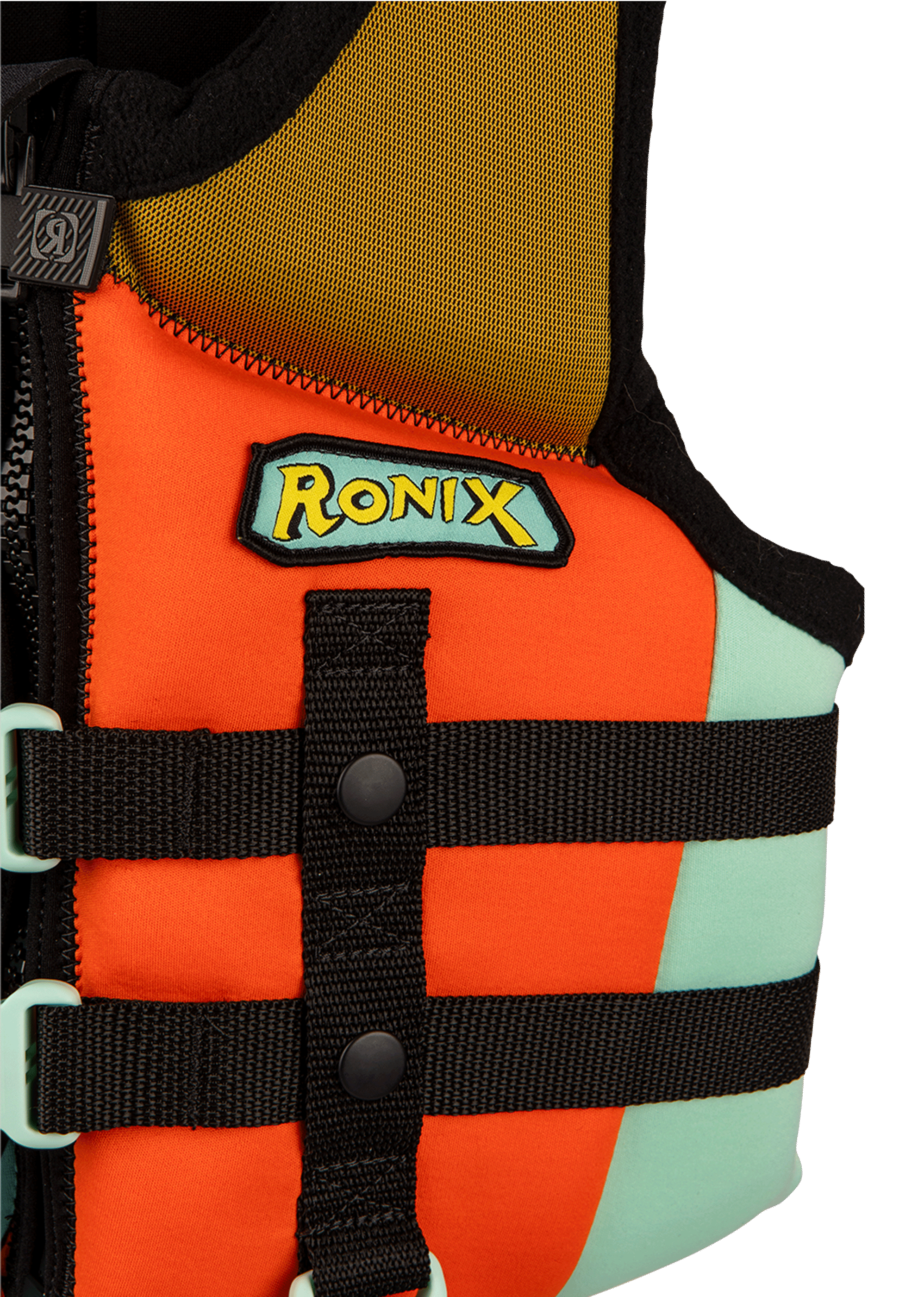 Ronix Vision Child's Life Jacket - 88 Gear