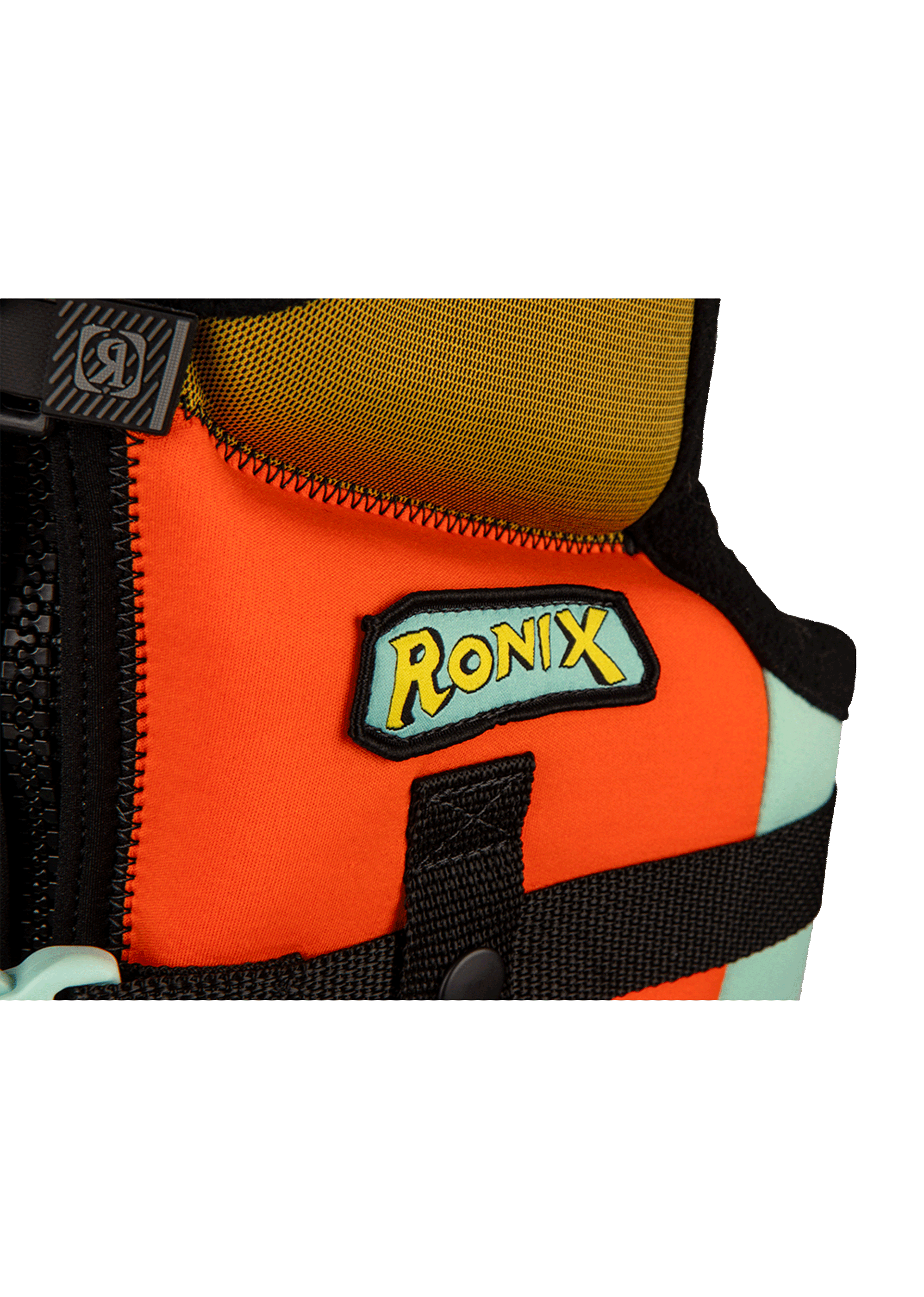 Ronix Vision Child's Life Jacket - 88 Gear