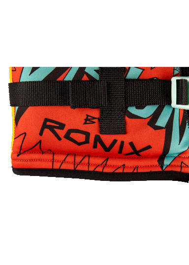 Ronix Vision Child's Life Jacket - 88 Gear