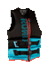 Ronix Cloud Break Yes  Women's Life Jacket - 88 Gear