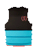 Ronix Cloud Break Yes  Women's Life Jacket - 88 Gear